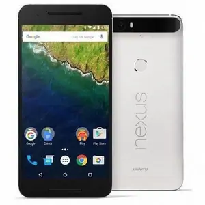 Замена usb разъема на телефоне Google Nexus 6P в Челябинске